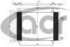 PEUGE 6455CY Condenser, air conditioning